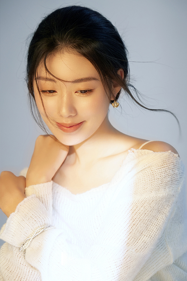 Light & Shadow Series