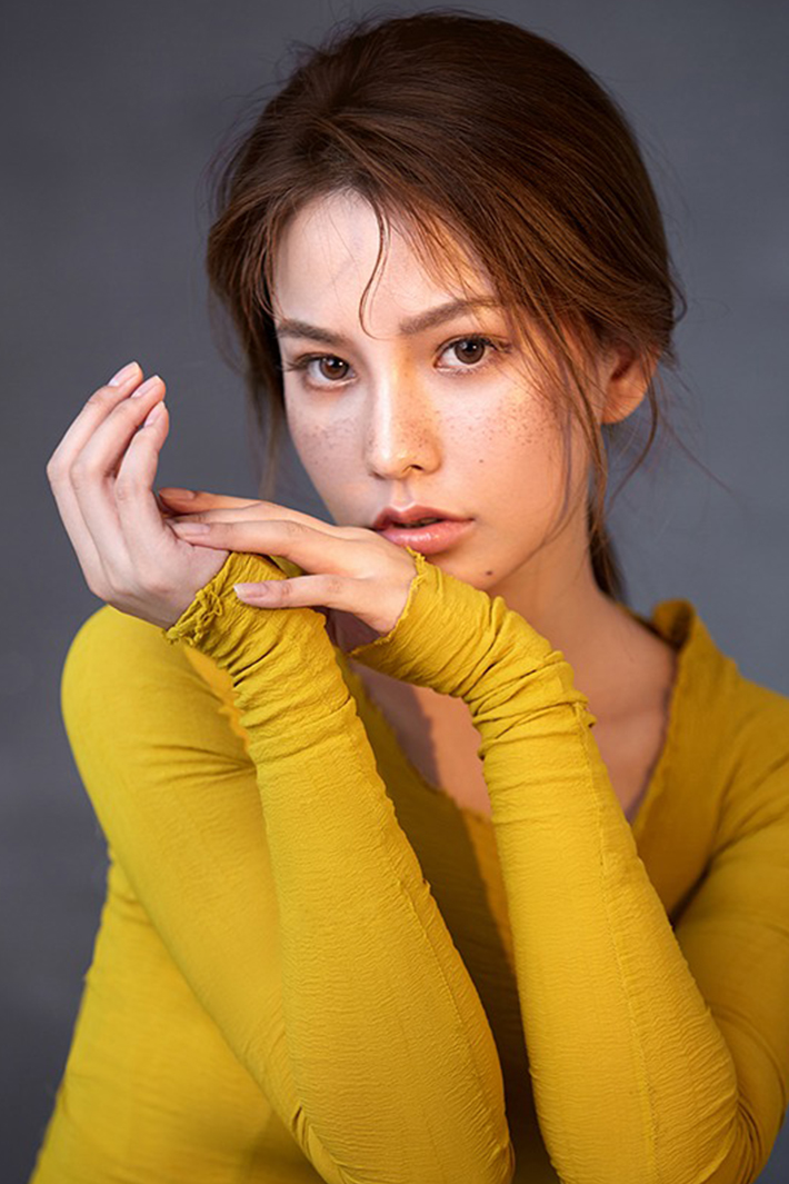 Light & Shadow Series