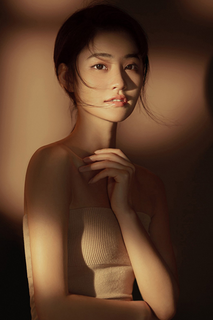 Light & Shadow Series