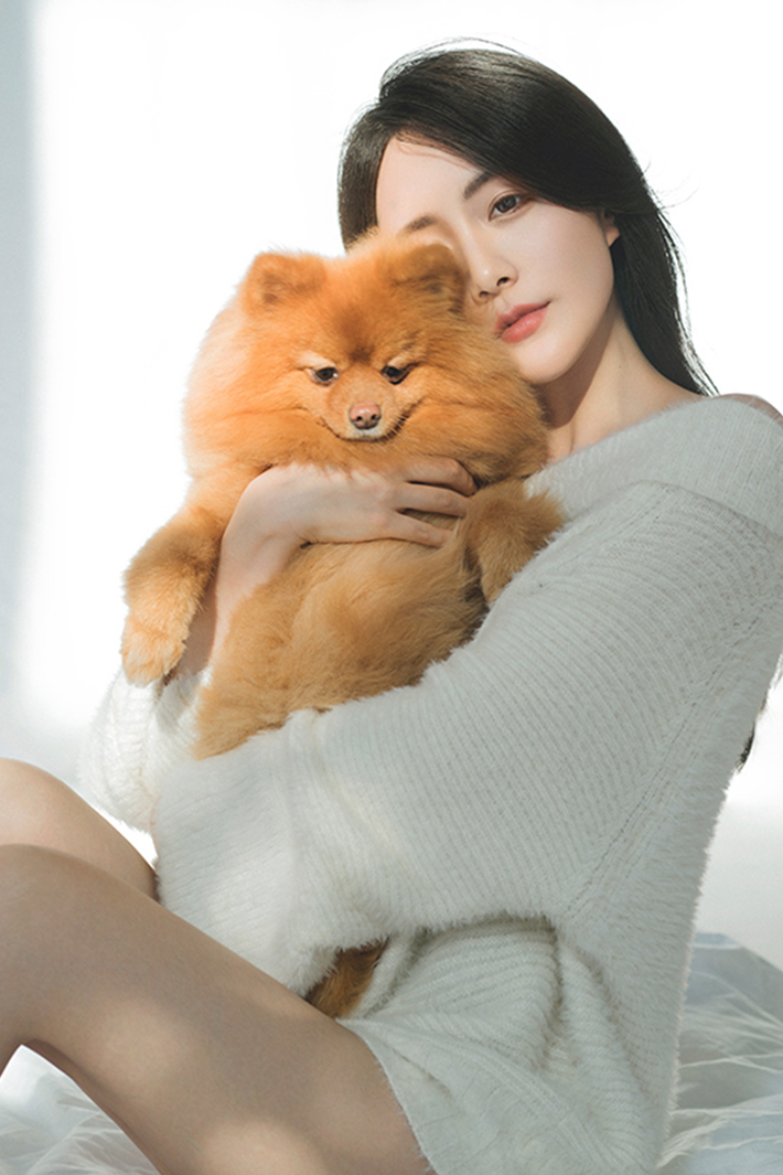 Light & Shadow Series