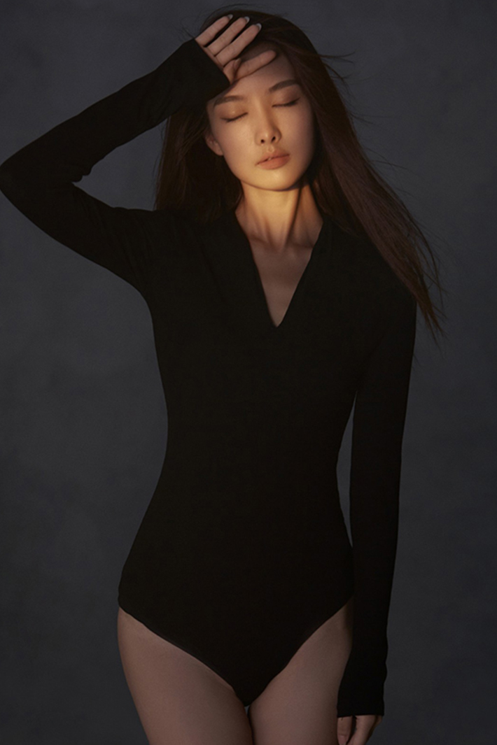 Light & Shadow Series