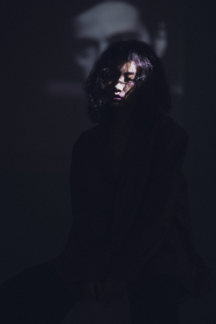 Light & Shadow Series