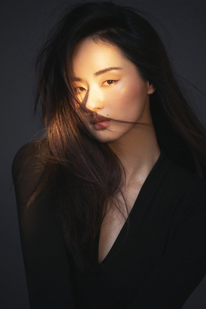 Light & Shadow Series