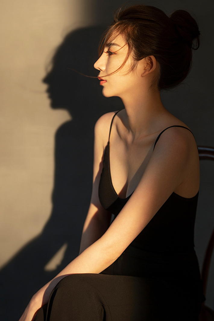 Light & Shadow Series