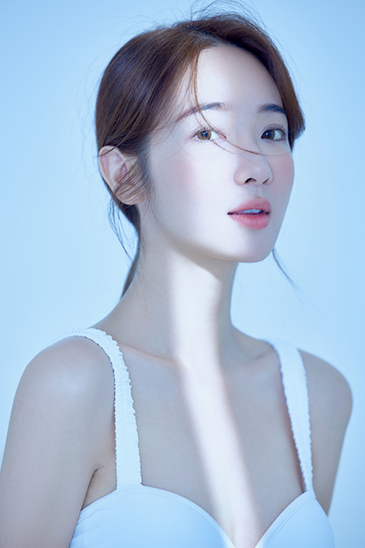 Light & Shadow Series