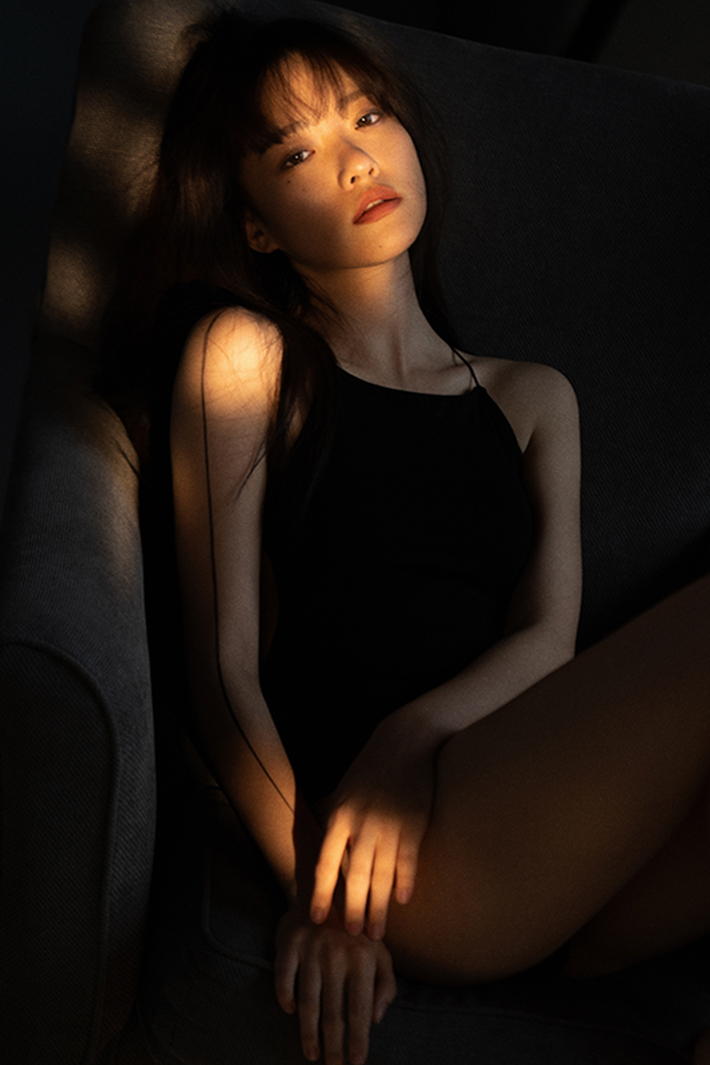 Light & Shadow Series