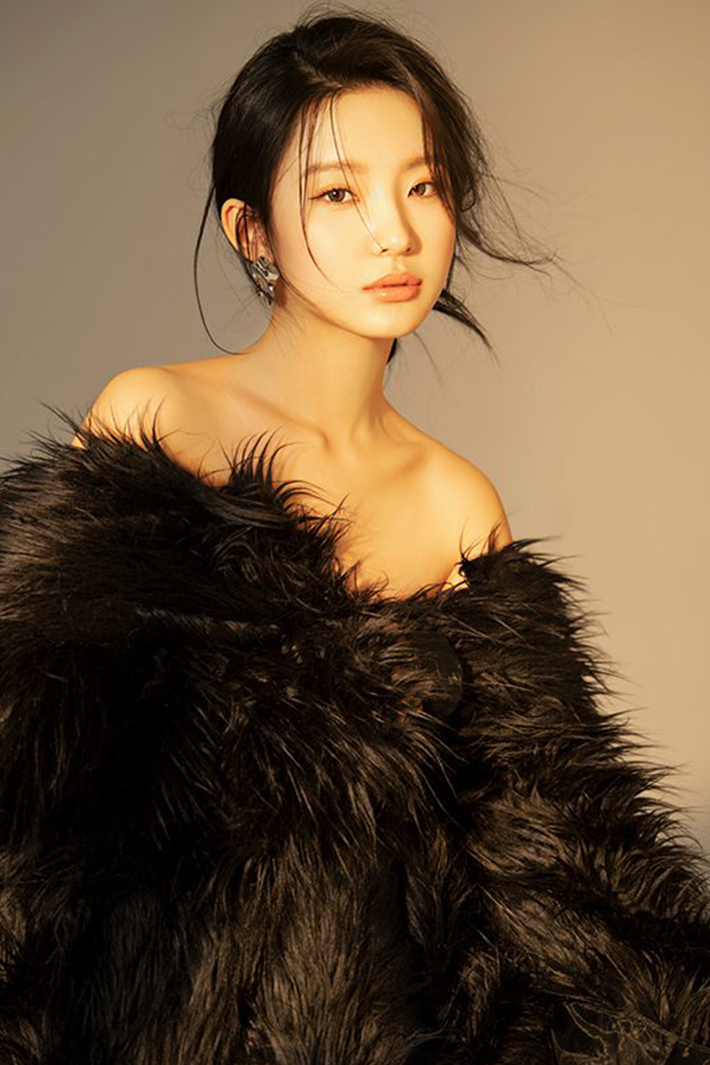 Light & Shadow Series