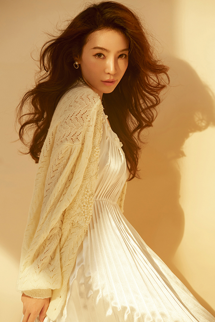 Light & Shadow Series