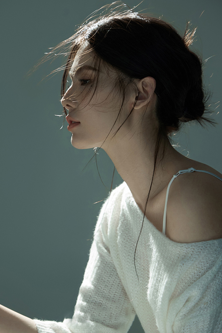 Light & Shadow Series