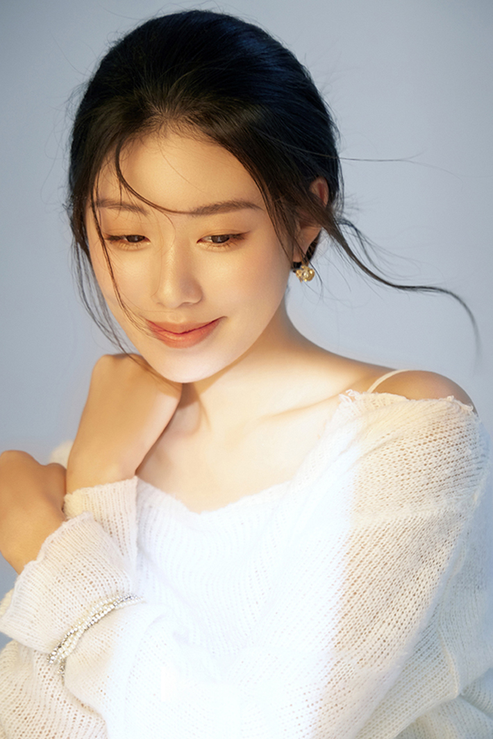 Light & Shadow Series