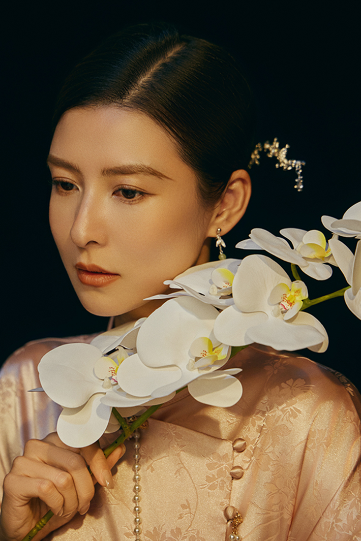 New Chinese Style Series