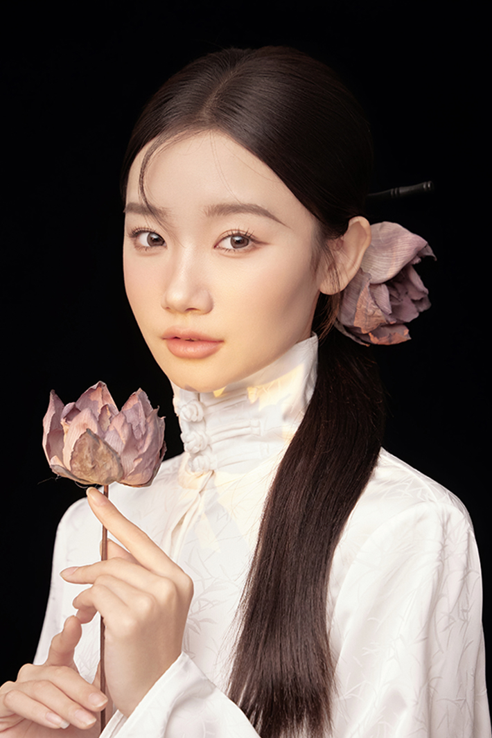 New Chinese Style Series