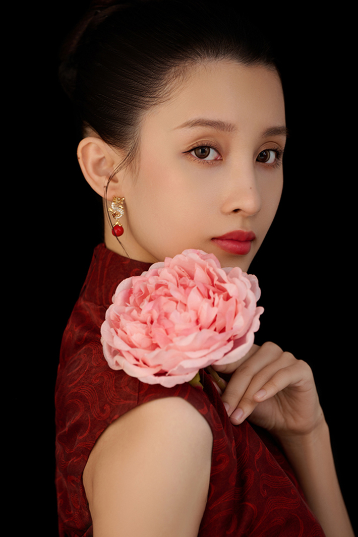 New Chinese Style Series