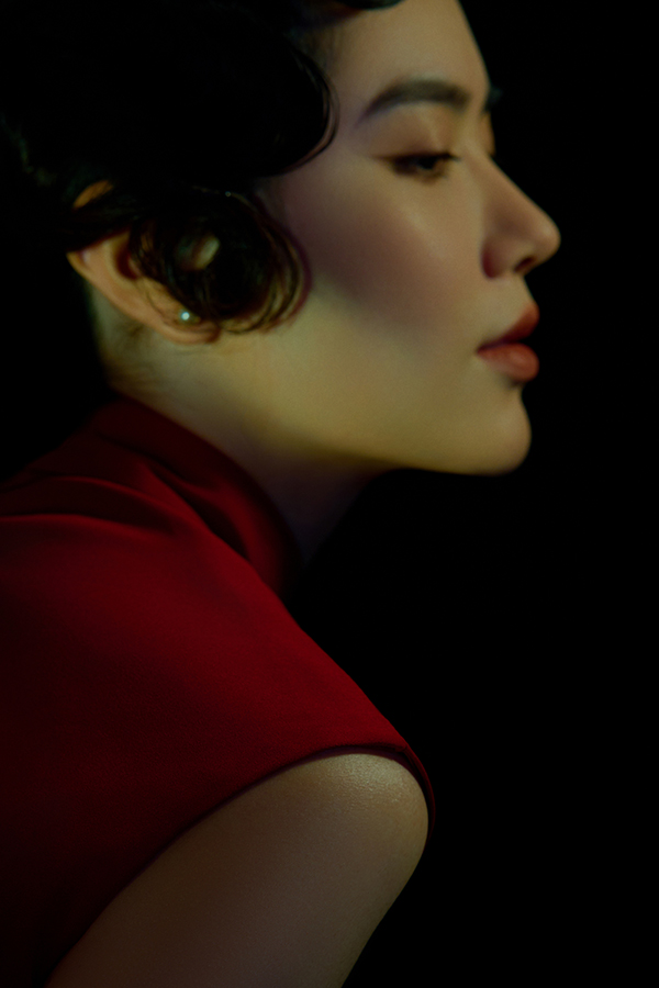 New Chinese Style Series