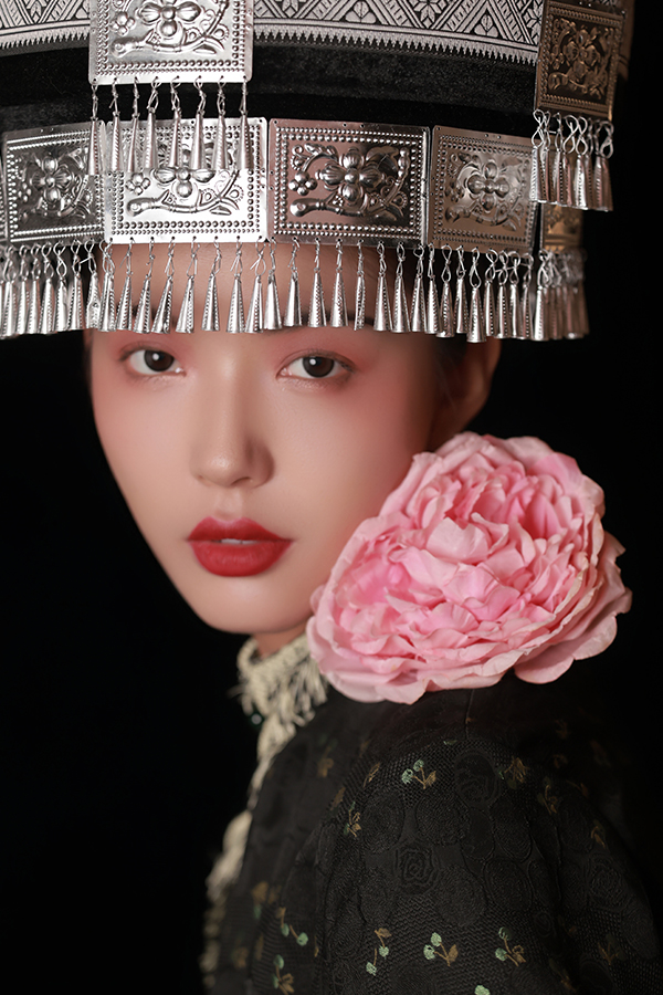 New Chinese Style Series