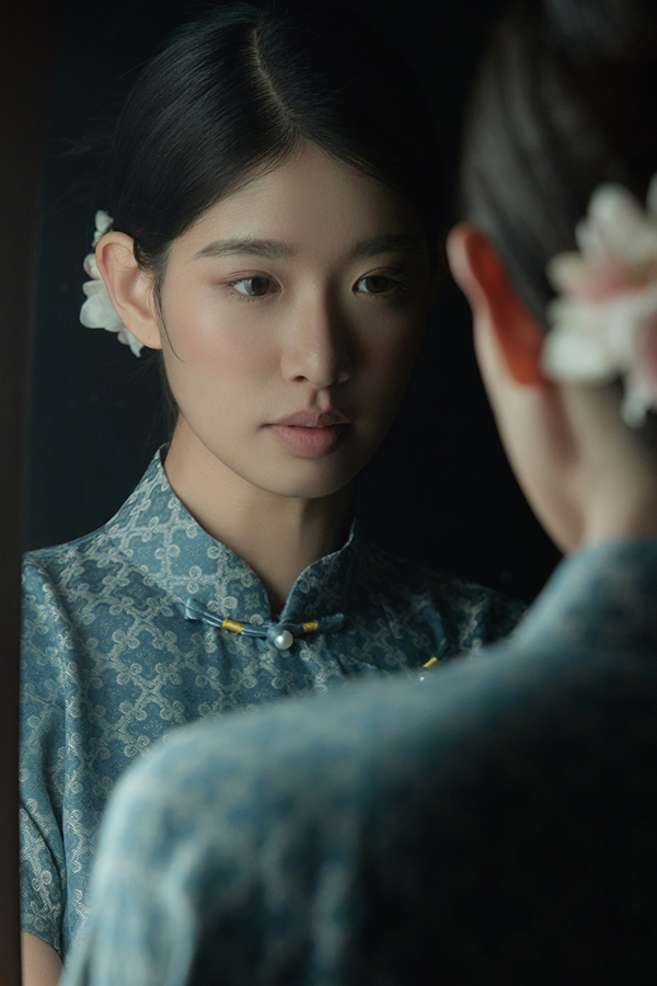 New Chinese Style Series