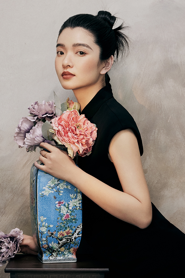 New Chinese Style Series