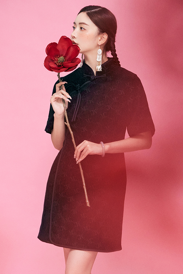 New Chinese Style Series