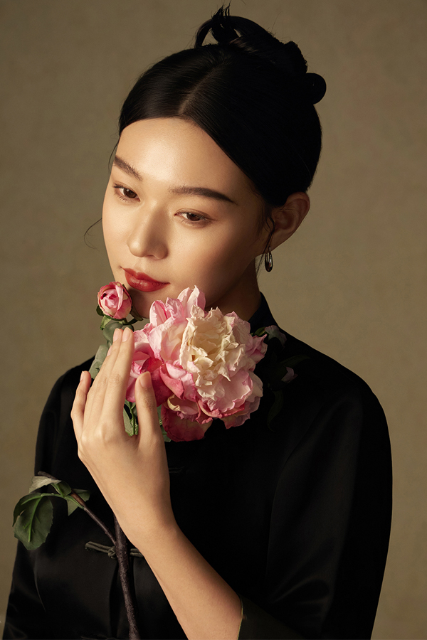 New Chinese Style Series