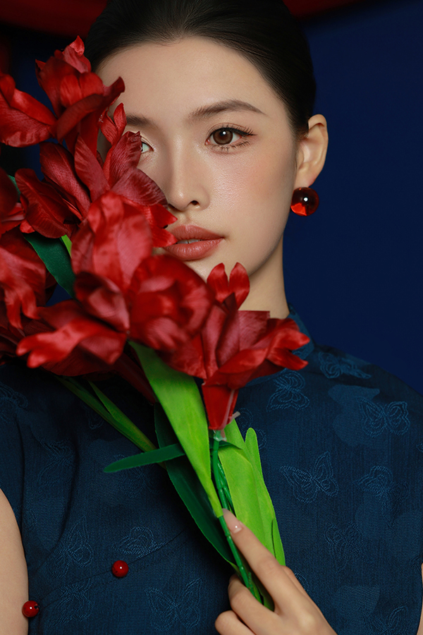 New Chinese Style Series